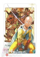 One Punch Man 113
